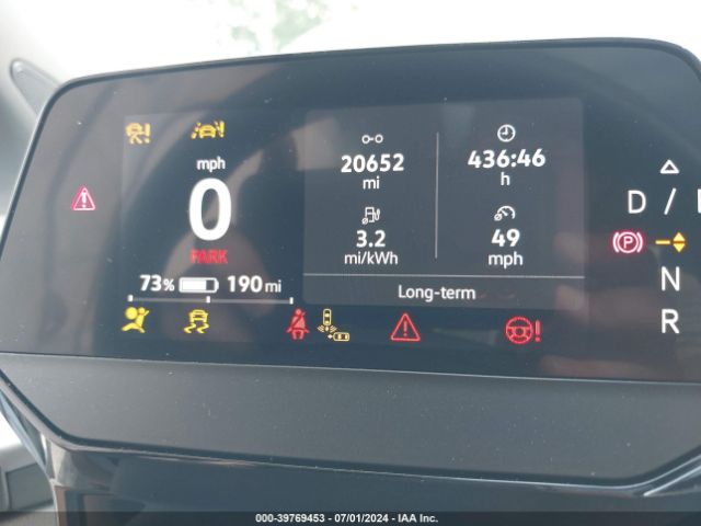 1V2WNPE80PC031954 Volkswagen Id.4 Awd Pro S