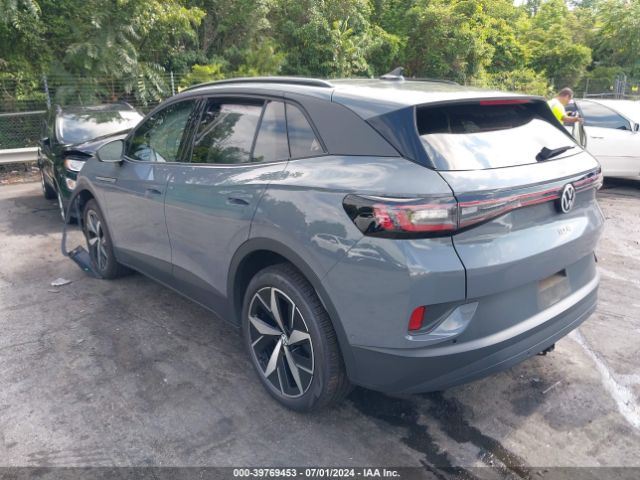 1V2WNPE80PC031954 Volkswagen Id.4 Awd Pro S