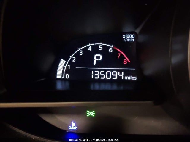 3MZBN1V38JM204818 Mazda Mazda3 Touring