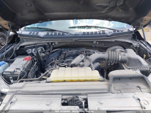 Ford F-150 Xlt 2020 1FTEW1C50LKE07732 Image 10