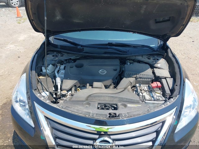 1N4AL3AP3EC148826 Nissan Altima 2.5/s/sv/sl