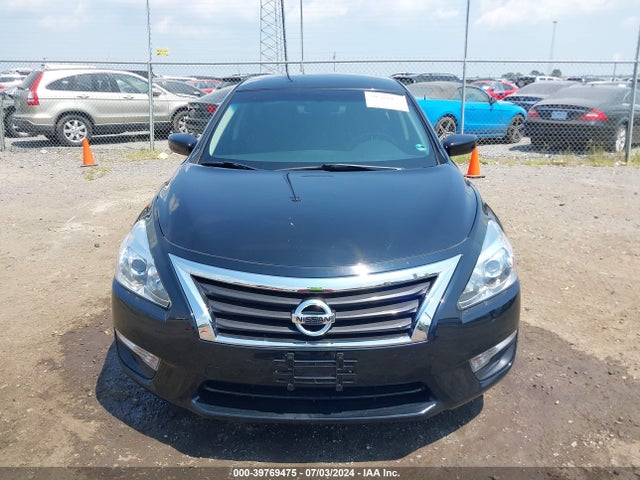 1N4AL3AP3EC148826 Nissan Altima 2.5/s/sv/sl