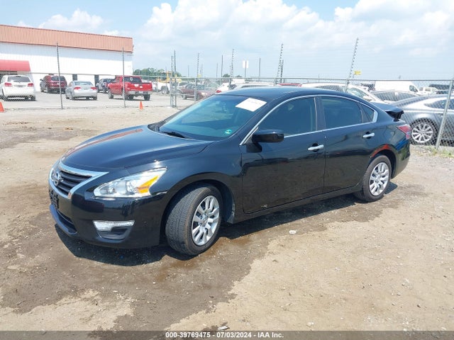 1N4AL3AP3EC148826 Nissan Altima 2.5/s/sv/sl