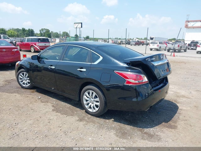 1N4AL3AP3EC148826 Nissan Altima 2.5/s/sv/sl