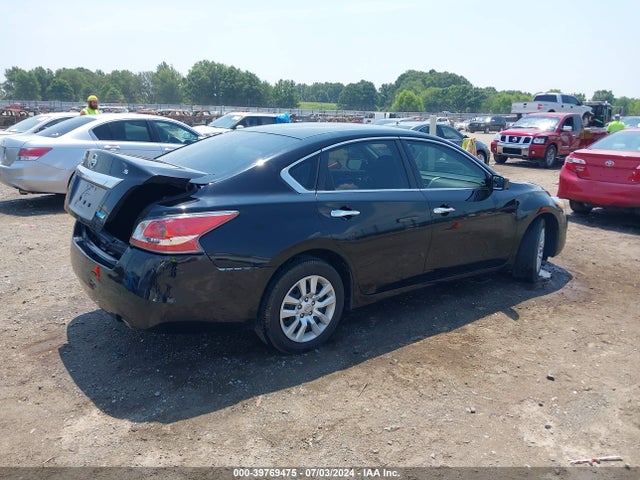 1N4AL3AP3EC148826 Nissan Altima 2.5/s/sv/sl