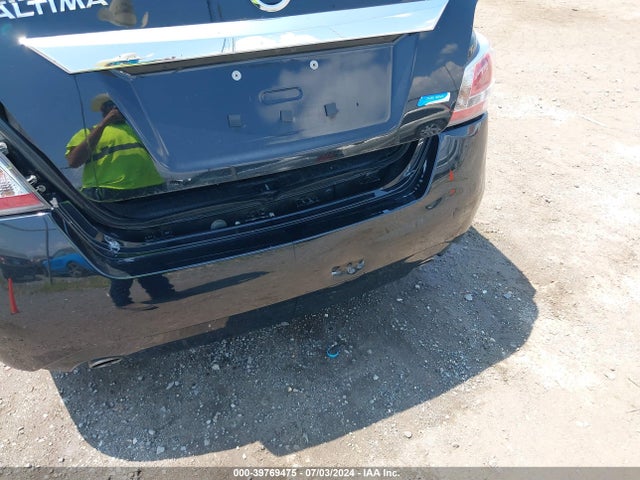 1N4AL3AP3EC148826 Nissan Altima 2.5/s/sv/sl