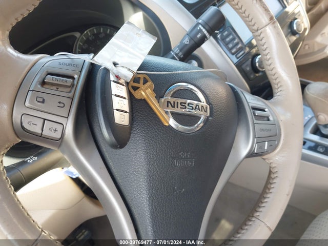 Nissan Altima 2.5 Sv 2014 1N4AL3AP2EC277981 Image 11