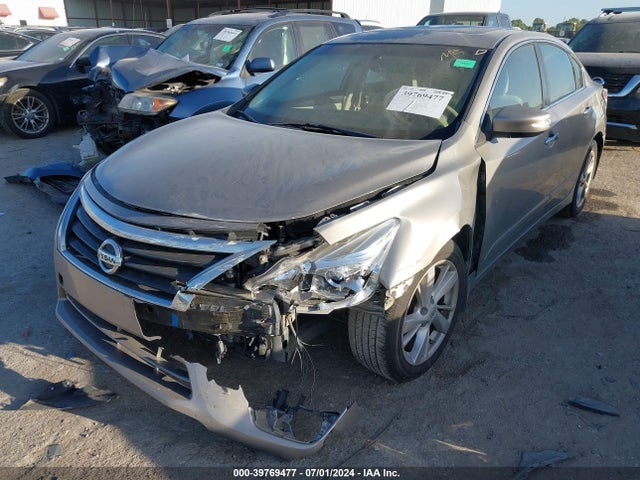 Nissan Altima 2.5 Sv 2014 1N4AL3AP2EC277981 Image 6