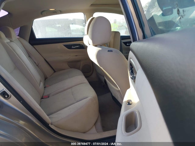 Nissan Altima 2.5 Sv 2014 1N4AL3AP2EC277981 Image 8
