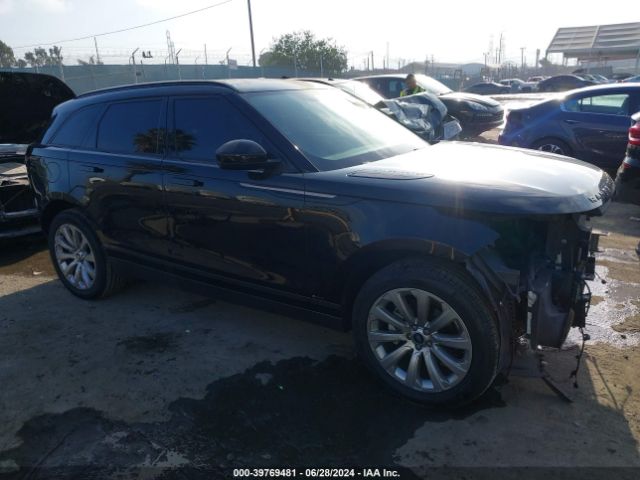 SALYL2RX6JA766096 auction archive image
