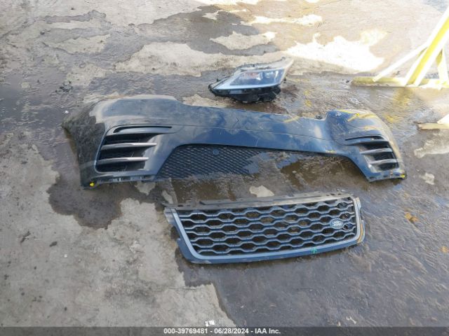 SALYL2RX6JA766096 Land Rover Range Rover Velar P250 Se R-dynamic