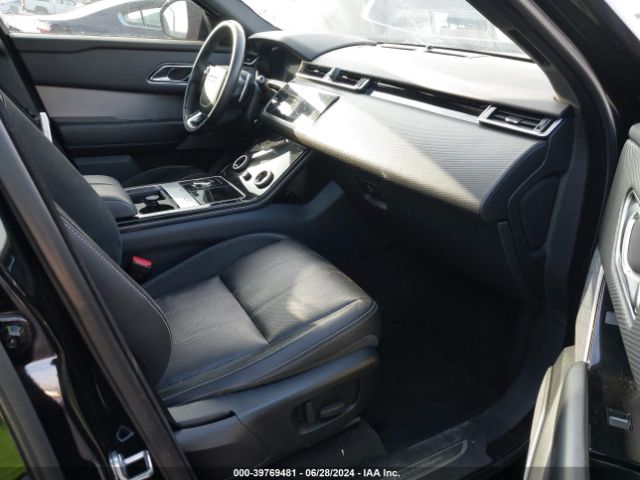 SALYL2RX6JA766096 Land Rover Range Rover Velar P250 Se R-dynamic