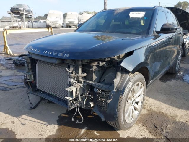 SALYL2RX6JA766096 Land Rover Range Rover Velar P250 Se R-dynamic