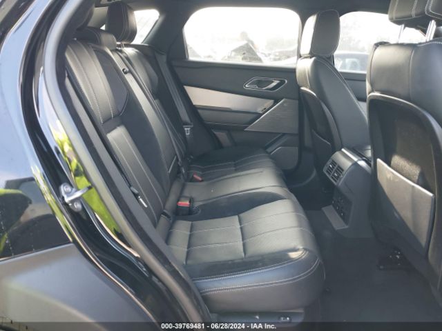 SALYL2RX6JA766096 Land Rover Range Rover Velar P250 Se R-dynamic