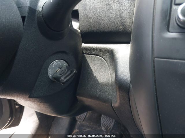 3N1CN7AP3KL869512 Nissan Versa 1.6 S
