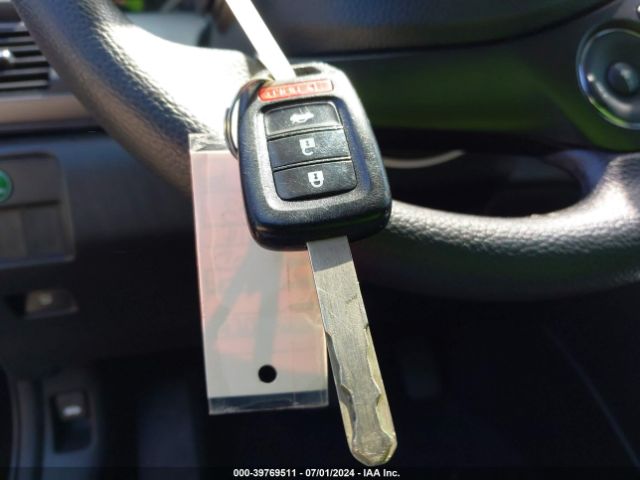 1HGCR2F36EA252645 Honda ACCORD LX