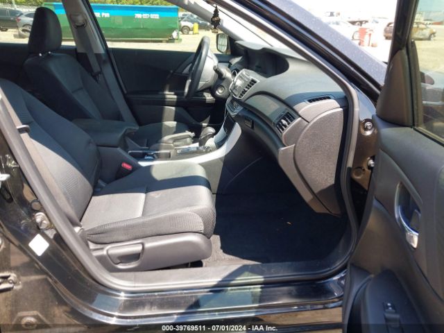 1HGCR2F36EA252645 Honda ACCORD LX