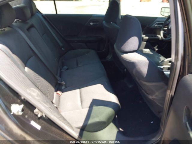 1HGCR2F36EA252645 Honda ACCORD LX