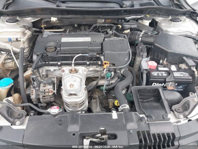 1HGCR2F31FA042987 Honda ACCORD LX