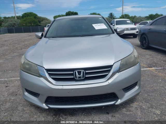 1HGCR2F31FA042987 Honda ACCORD LX
