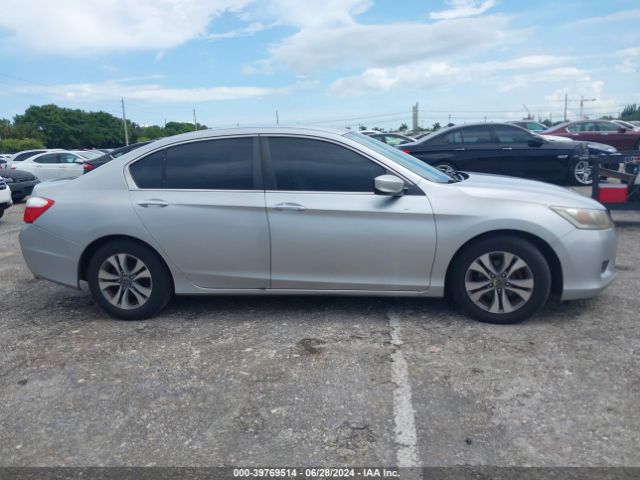 1HGCR2F31FA042987 Honda ACCORD LX