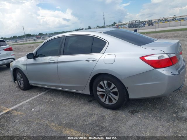 1HGCR2F31FA042987 Honda ACCORD LX