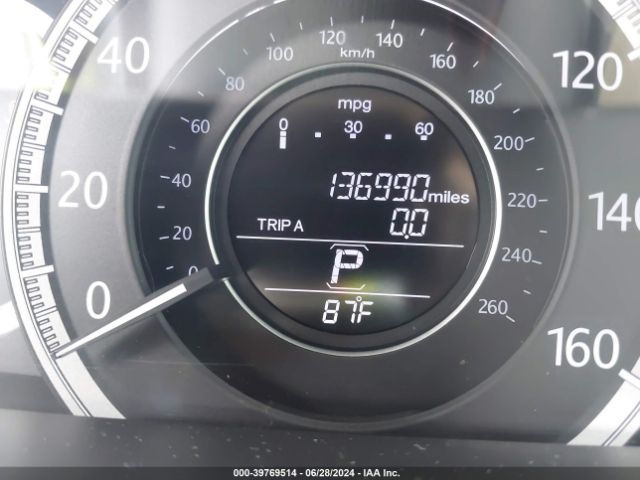 1HGCR2F31FA042987 Honda ACCORD LX