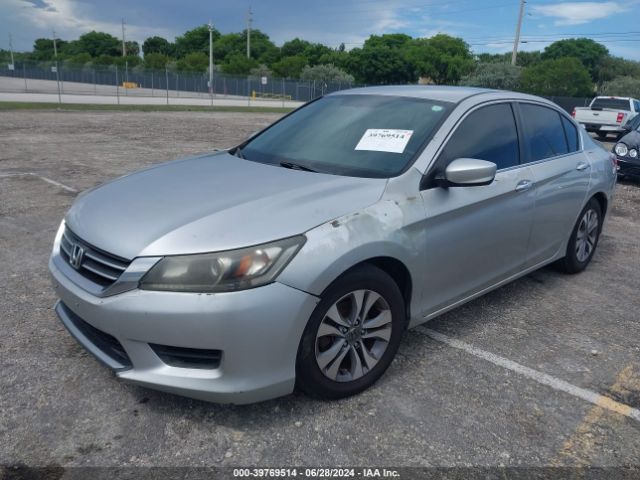1HGCR2F31FA042987 Honda ACCORD LX