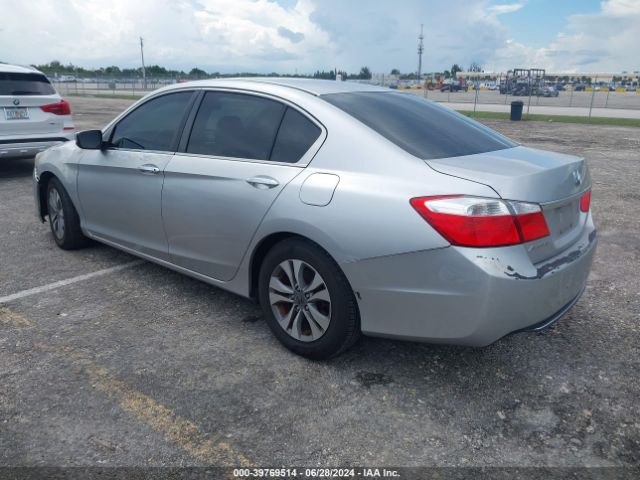 1HGCR2F31FA042987 Honda ACCORD LX