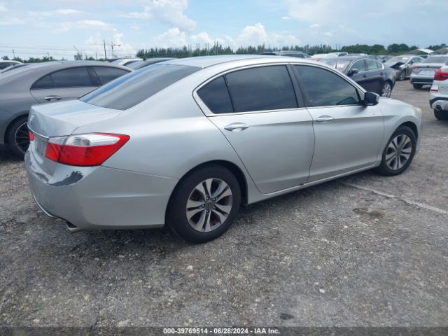 1HGCR2F31FA042987 Honda ACCORD LX