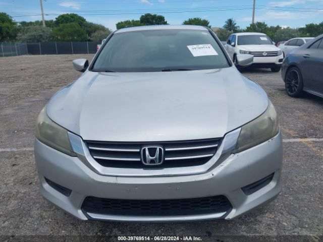 1HGCR2F31FA042987 Honda ACCORD LX