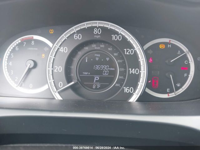 1HGCR2F31FA042987 Honda ACCORD LX