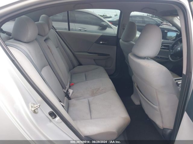 1HGCR2F31FA042987 Honda ACCORD LX