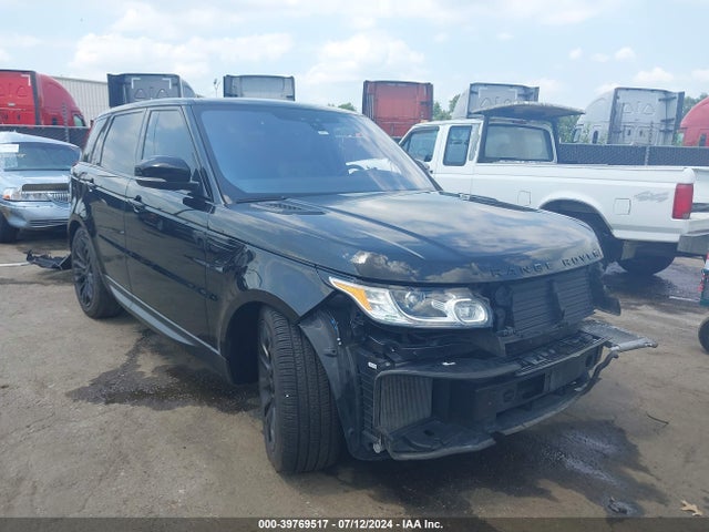 2017 SALWR2FE7HA124442 zdjęcie główne