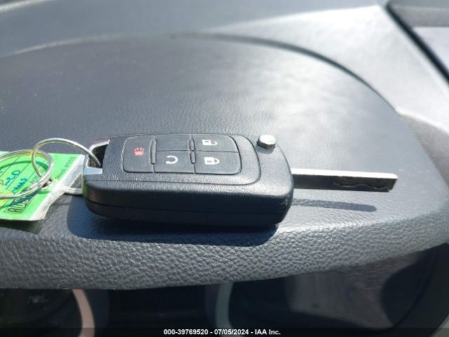 Chevrolet EQUINOX LT 2017 2GNALCEKXH1569727 Image 11