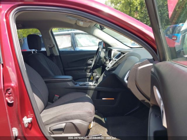 Chevrolet EQUINOX LT 2017 2GNALCEKXH1569727 Image 5