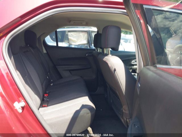 Chevrolet EQUINOX LT 2017 2GNALCEKXH1569727 Image 8