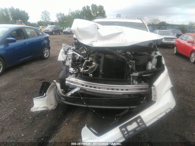 Honda Pilot Awd Elite 2023 5FNYG1H8XPB052584 Image 11