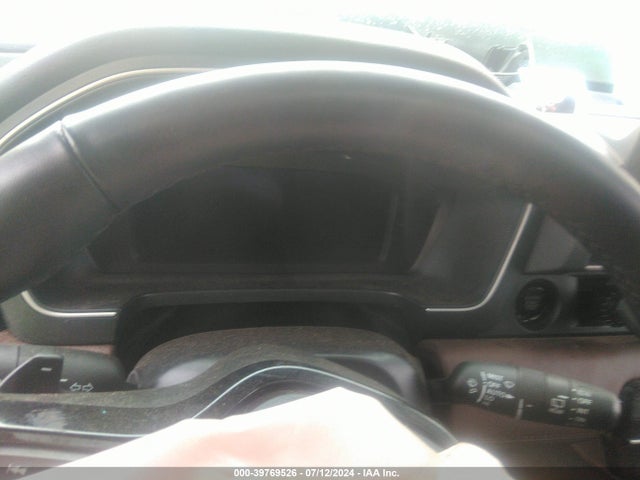 Honda Pilot Awd Elite 2023 5FNYG1H8XPB052584 Image 14