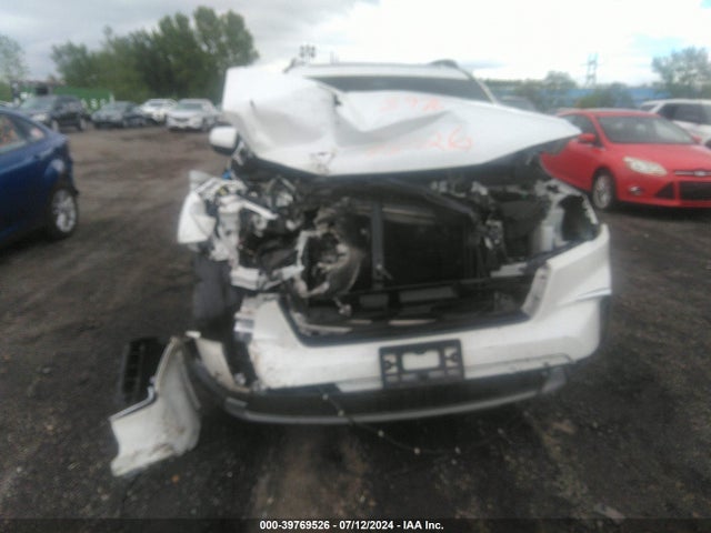 Honda Pilot Awd Elite 2023 5FNYG1H8XPB052584 Image 16