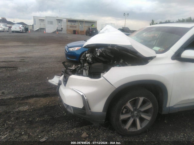 Honda Pilot Awd Elite 2023 5FNYG1H8XPB052584 Image 18