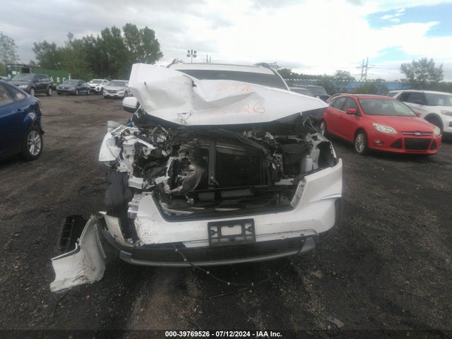 Honda Pilot Awd Elite 2023 5FNYG1H8XPB052584 Image 20
