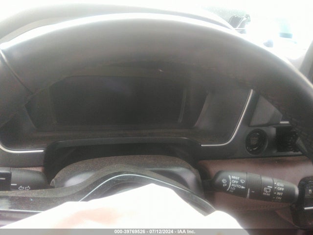 Honda Pilot Awd Elite 2023 5FNYG1H8XPB052584 Image 7