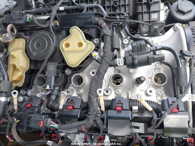 WAUE3BF27PN071935 Audi A6 Premium Plus 45 Tfsi Quattro S Tronic