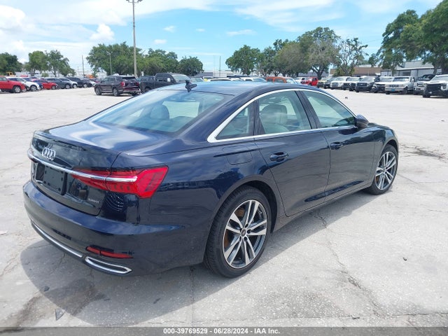 WAUE3BF27PN071935 Audi A6 Premium Plus 45 Tfsi Quattro S Tronic