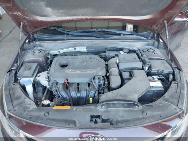 5XXGT4L35HG176670 KIA Optima Lx
