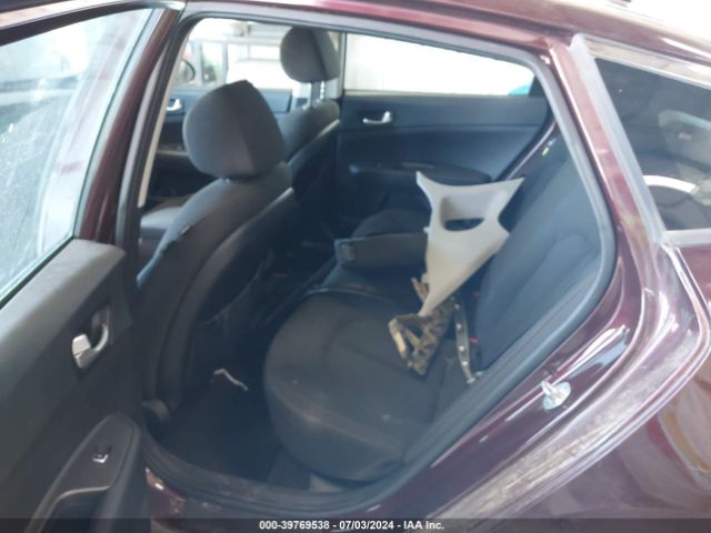 5XXGT4L35HG176670 KIA Optima Lx