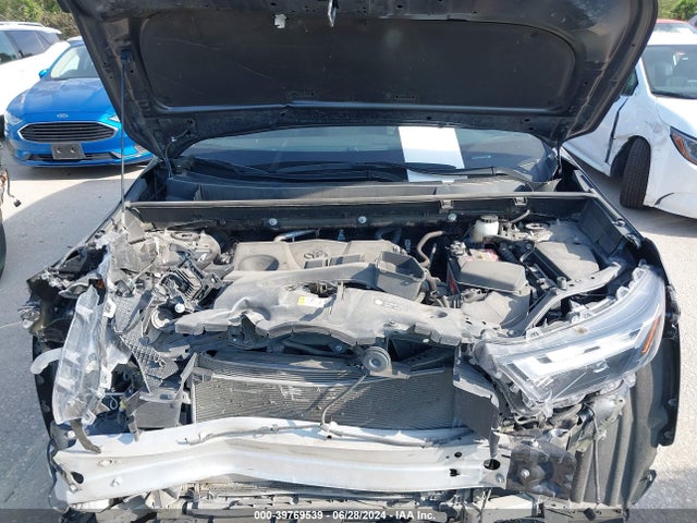 Toyota Rav4 Xle 2022 2T3W1RFV9NW213515 Image 10