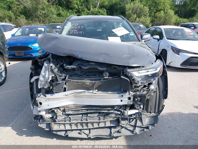 Toyota Rav4 Xle 2022 2T3W1RFV9NW213515 Image 13
