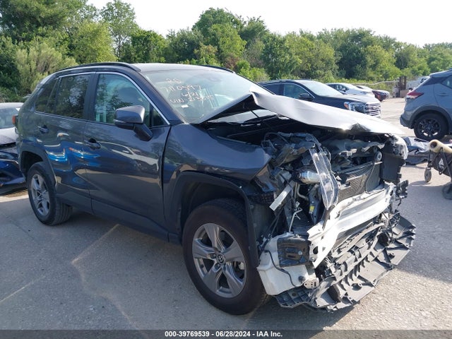 Toyota Rav4 Xle 2022 2T3W1RFV9NW213515 Image 14
